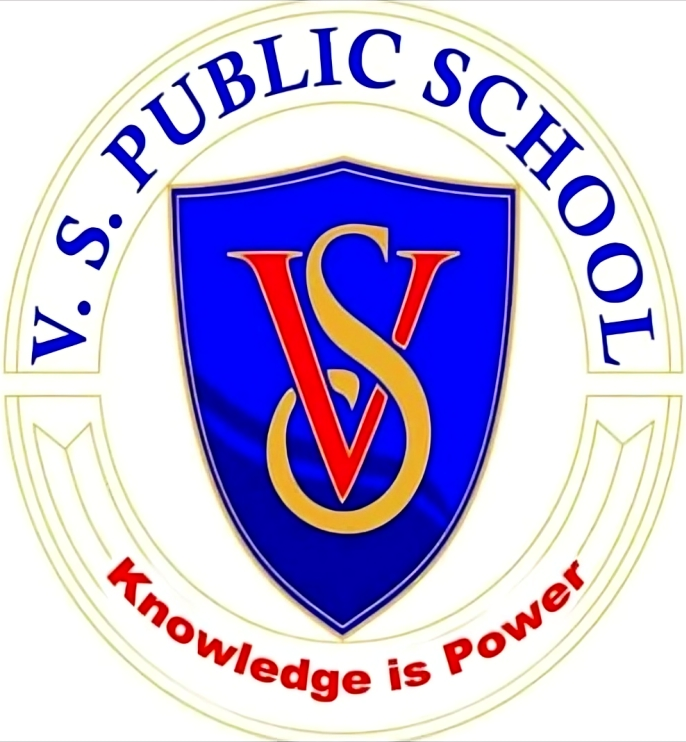 V.S PUBLIC SCHOOL